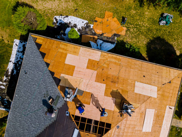 Tile Roofing Contractor in Pimmit Hills, VA