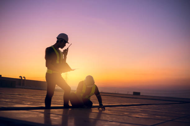Pimmit Hills, VA Roofing Contractor Company