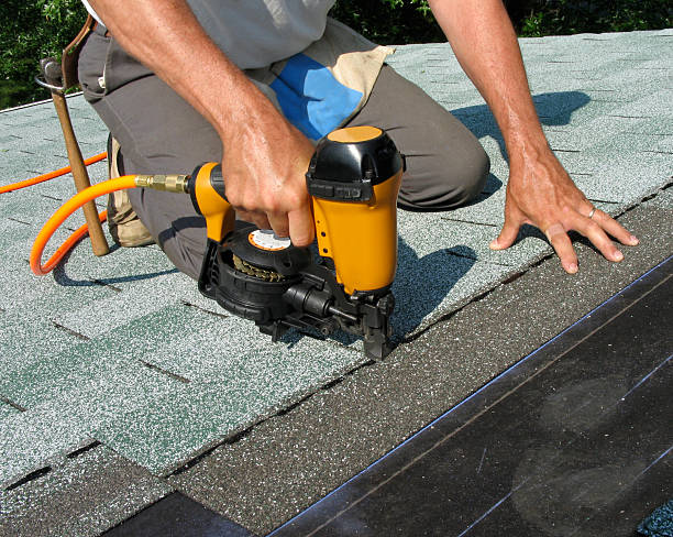 Best Gutter Installation and Roofing  in Pimmit Hills, VA