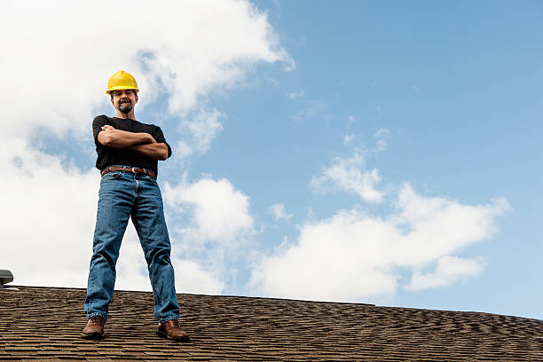 Roof Installation Near Me in Pimmit Hills, VA