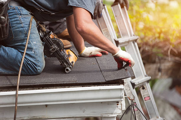 Quick and Trustworthy Emergency Roof Repair Services in Pimmit Hills, VA