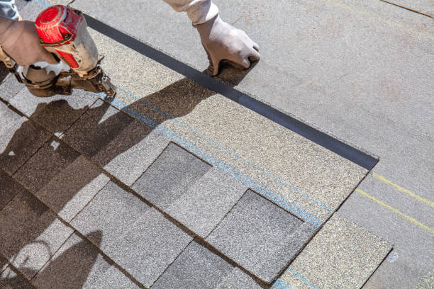 Best Shingle Roofing Installation  in Pimmit Hills, VA